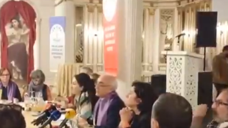 Mansur Yavaş’ın planı bozuldu! DEM Parti'den gelen sözler fiyakasını çizdi