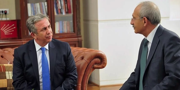 Yavaş'ın seçim iddiası Kılıçdaroğlu'nu aratmadı