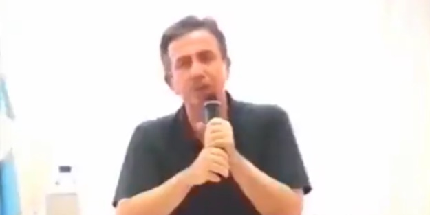 Mansur Yavaş’ın şok görüntüleri ortaya saçıldı: Bize oy vermeyen kapımıza gelmesin