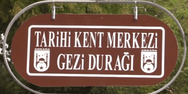 Mansur Yavaş'ın vaatleri havada kaldı! Bu duraktan otobüs geçmiyor
