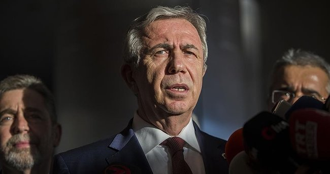 Mansur Yavaş'la ilgili bomba iddia! Resmen yer yerinden oynayacak