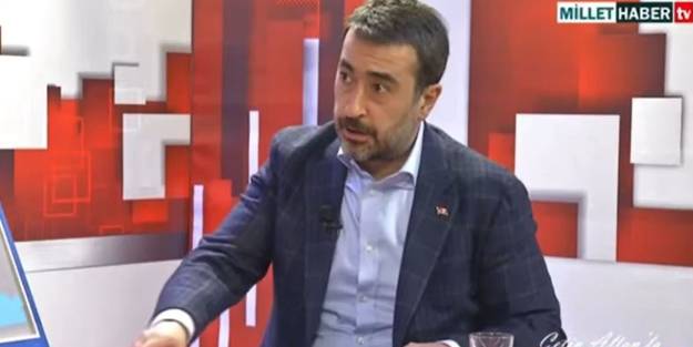 Mansur Yavaş'la ilgili şoke eden iddia: Cumhuriyet tarihinin en büyüğü!