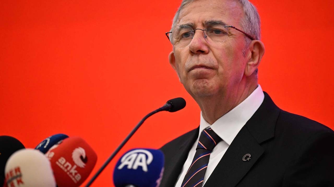 Mansur Yavaş'tan 3. konser skandalı daha! 80 milyon TL ödedi!