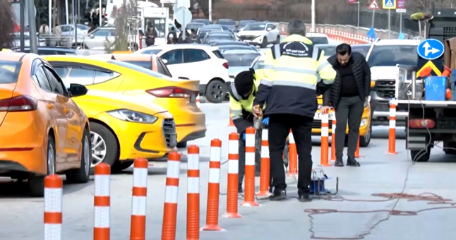 Mansur Yavaş'tan Ankara’ya 'asrın yatırımı'!