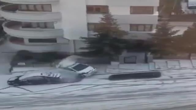 Mansur Yavaş’tan büyük başarı(!) Dünyaya rezil oldu