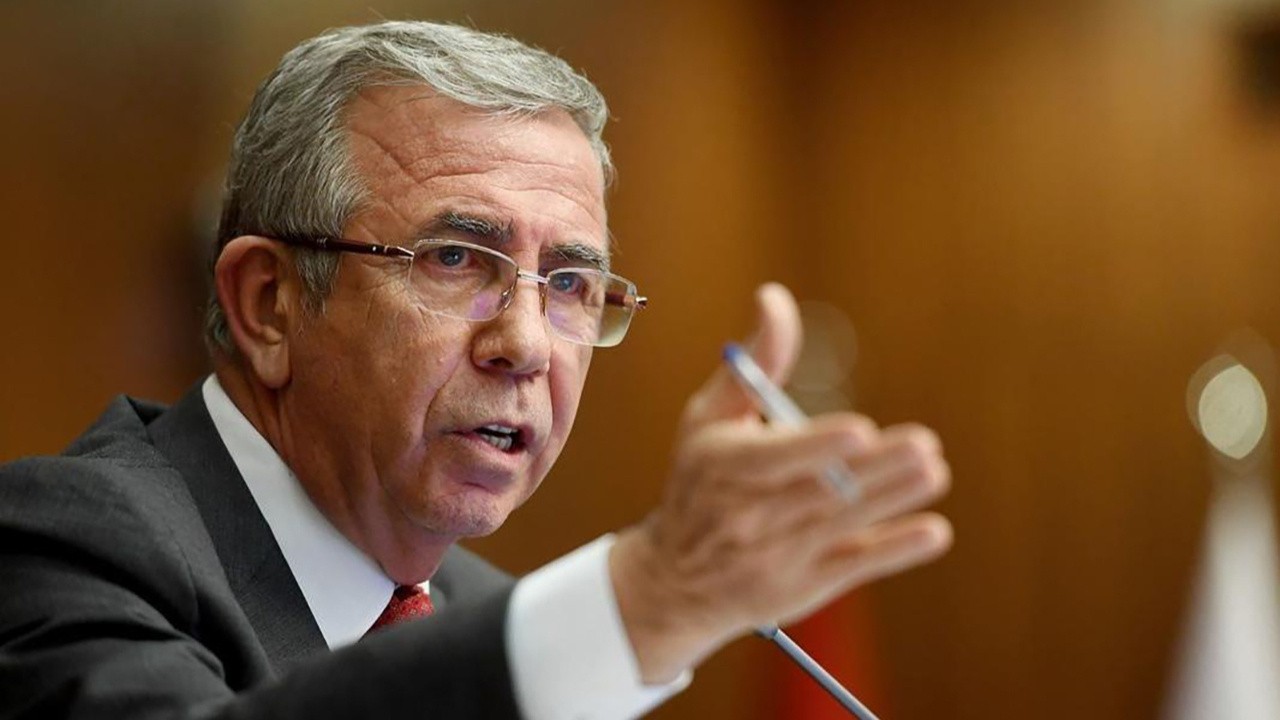 Mansur Yavaş’tan CHP’ye şok uyarı: "İstifa mı? Hadi oradan!"