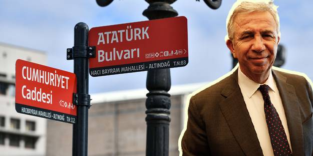 Mansur Yavaş düşman çatlattı! Başkent başkent olalı böyle hizmet görmedi