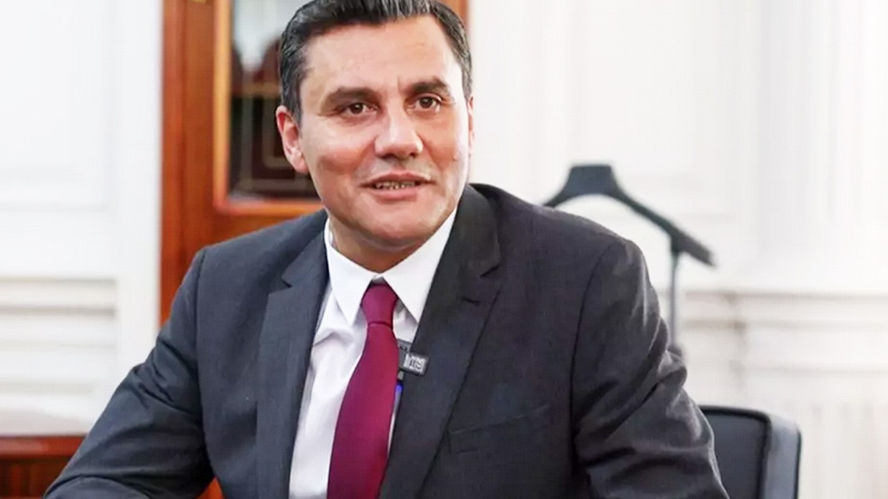 Mansur Yavaş'tan Ferdi Zeyrek'in için taziye açıklaması: