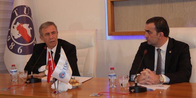 Mansur Yavaş'tan 'ittifakta çatlak var' itirafı: Meral Hanım hâlâ...