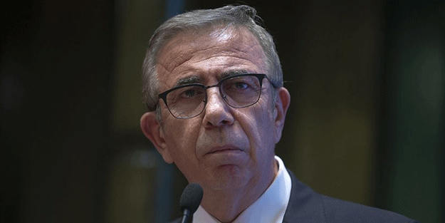 Yavaş'tan İYİ Parti'nin kararına ilk yorum