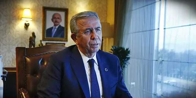 Mansur Yavaş'tan kritik ifadeler: 1 saat sonra...