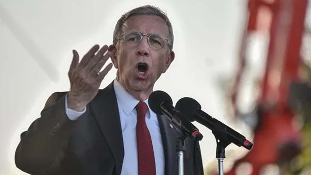 Mansur Yavaş’tan yeni skandal! Mor ve Ötesi’ne 71 milyon konser parası