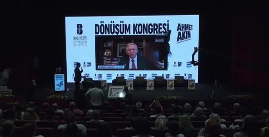 Mansur yine ‘Yavaş’ çıktı! Kentsel dönüşüm değil kentsel fiyasko