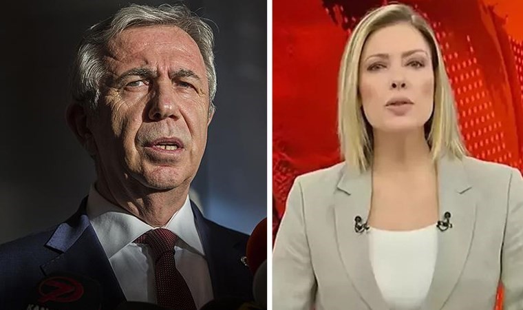 Mansur'a dokundu, işinden oldu! Yollarda "Hak, hukuk, adalet" diye bağıran partinin haline bakar mısınız?