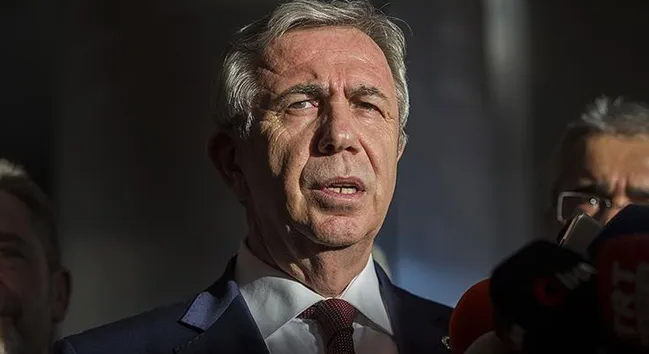 Mansur’da ses yok! Halk Ekmek’teki Rüşvet skandalında sıcak gelişme