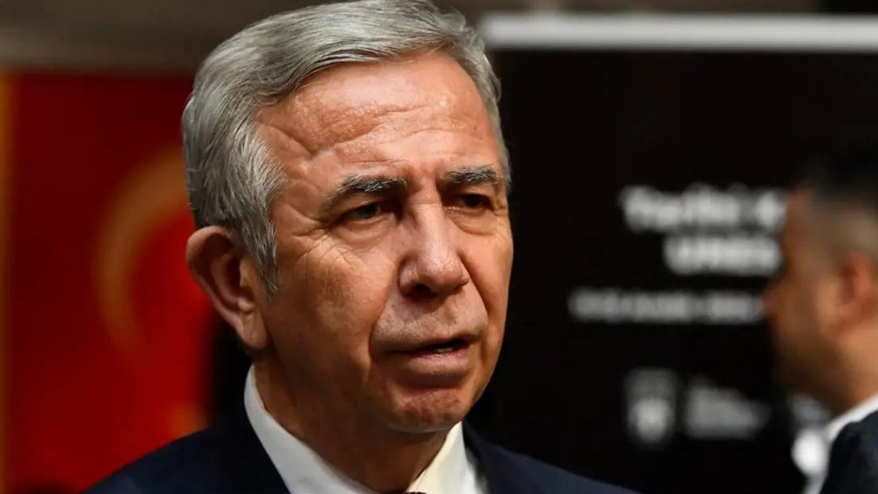 Mansur’dan SGK’ya karşı ‘Tuvalet’ teklifi!