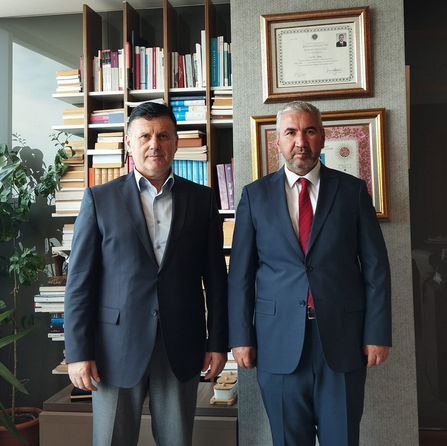 Mansur’un ABB’si 1 trilyonu ne yaptı?