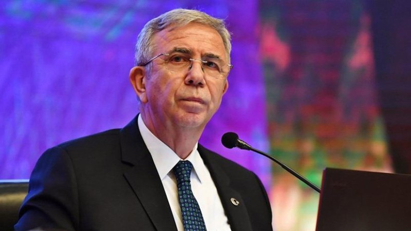 Mansur'un ABB'sine su kesintisi sorusu: Gelen cevap vatandaşı isyan ettirdi