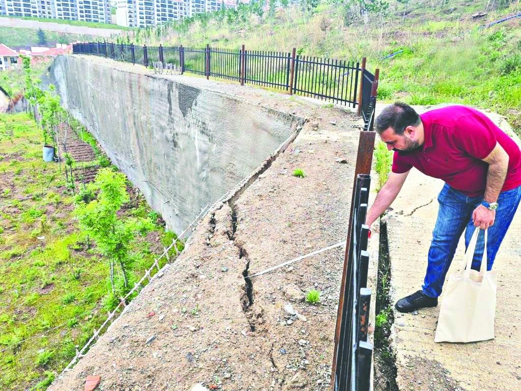 Mansur’un duvarı yavaşa yavaş çöküyor! Mansur Ankaralı için büyük tehdit
