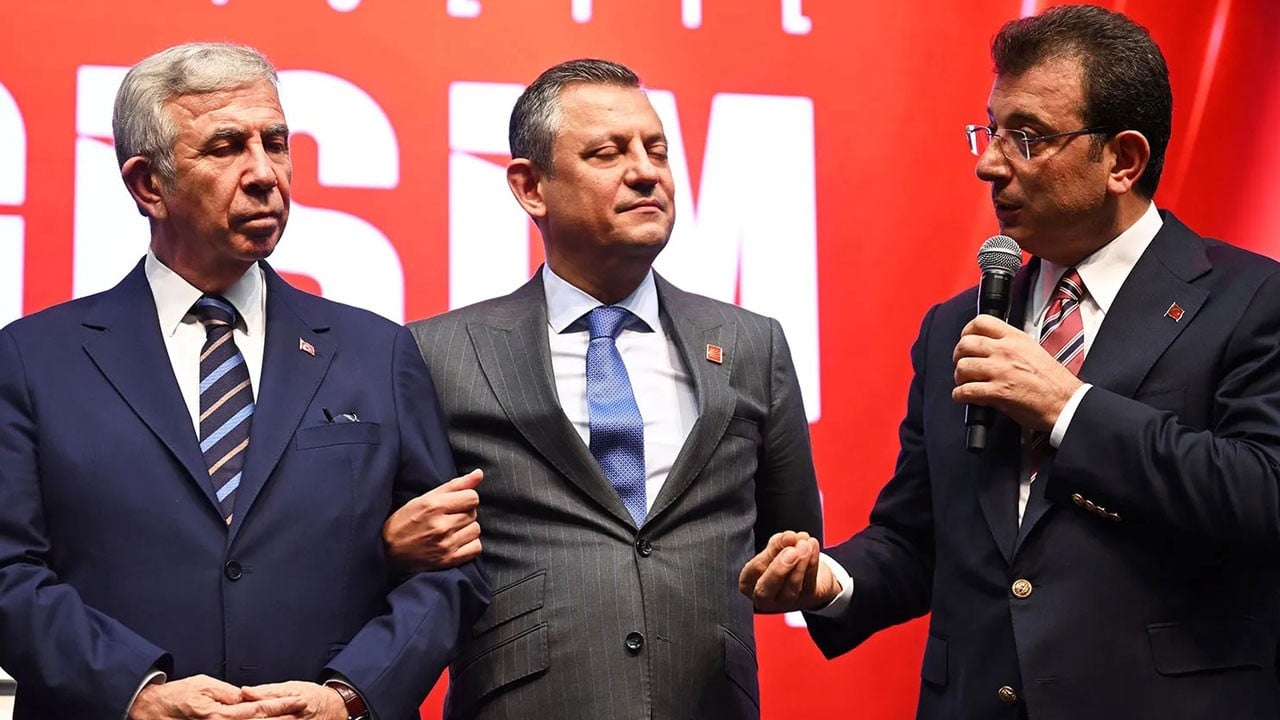 Mansur’un esamesi bile yok! CHP Sözcüsü cevapladı: İmamoğlu aday olamazsa Özel mi olacak?