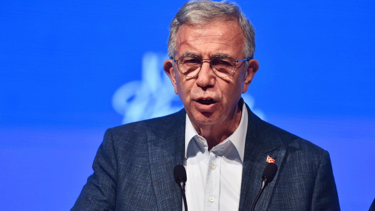 Mansur’un ödediği rakam infiale neden olmuştu! Cumhuriyet başsavcılığı harekete geçti