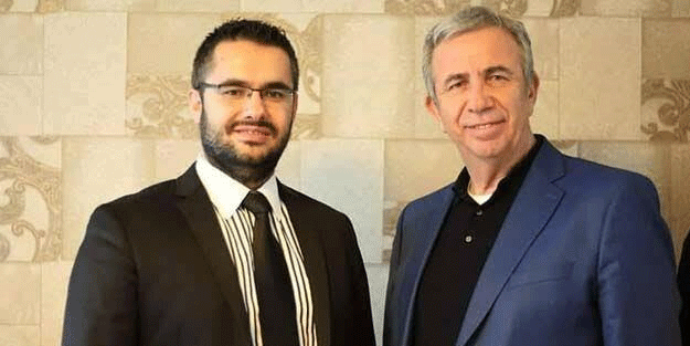 Mansur’un sağ kolu meğer ordu kurmuş! PKK’lılara talimat verip…