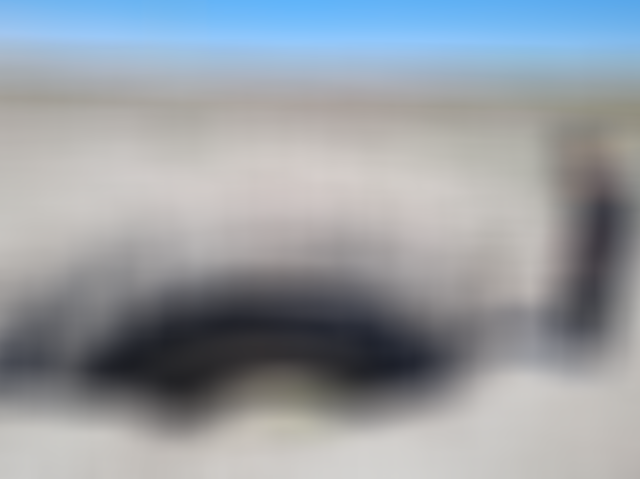 Mantar arayan gençler bunu buldu! Tedirgin olan halk, yetkililere seslendi