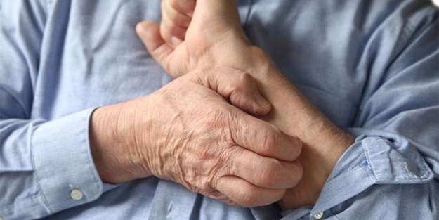 Mantar hastalığına dikkat