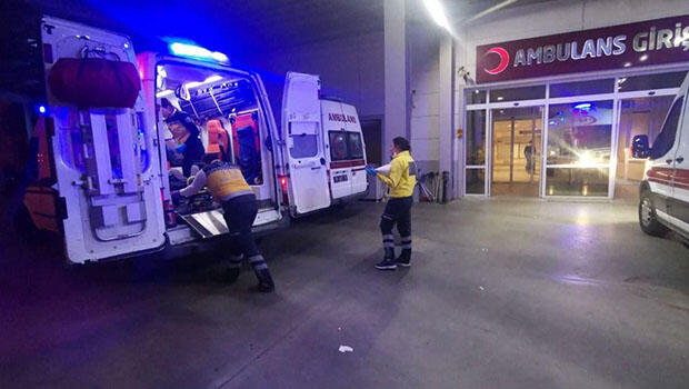 Mantar kâbusu... 3 kadının da durumu ağır