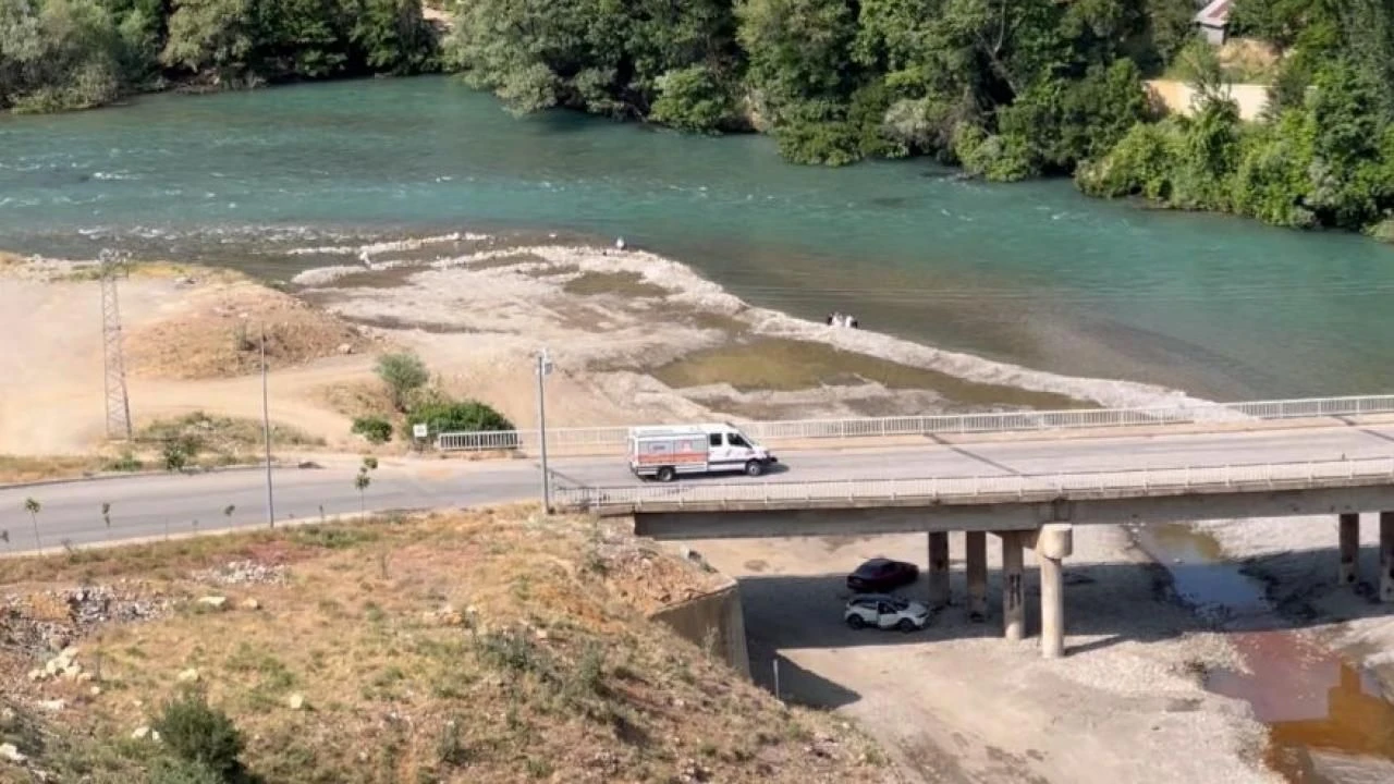 Mantar toplarken kaybolmuştu: Ölü bulundu