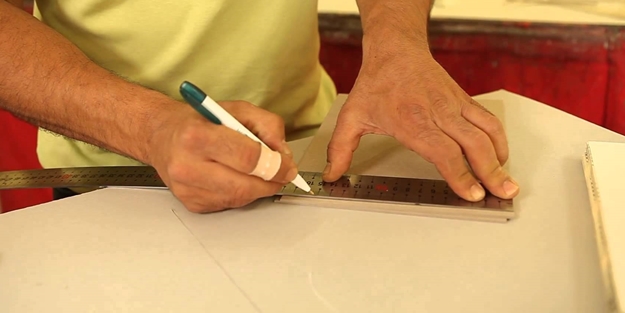 Mantardan kutu nasıl yapılır?