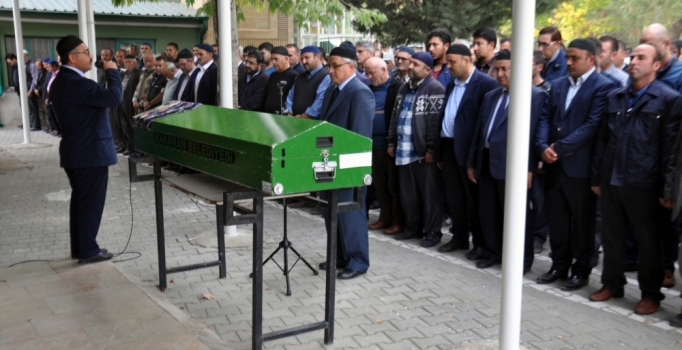 Mantardan zehirlenen 12 kişiden biri hayatını kaybetti