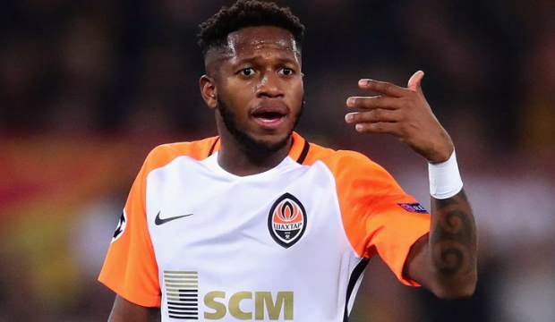 ManU'dan bomba transfer! 60 milyon euro...