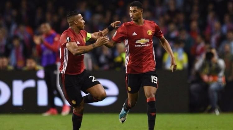 ManU'dan Vigo'ya final yolunda ağır darbe!