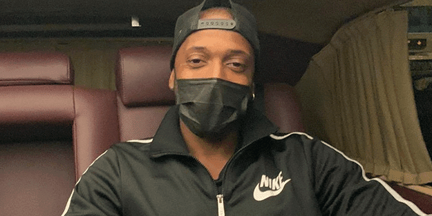 Manuel Fernandes Kayserispor ile imzaladı