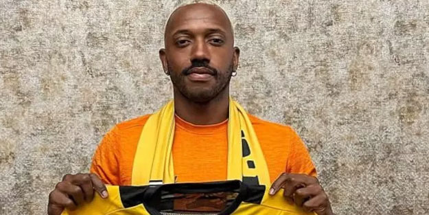 Manuel Fernandes Sepahan'a transfer oldu