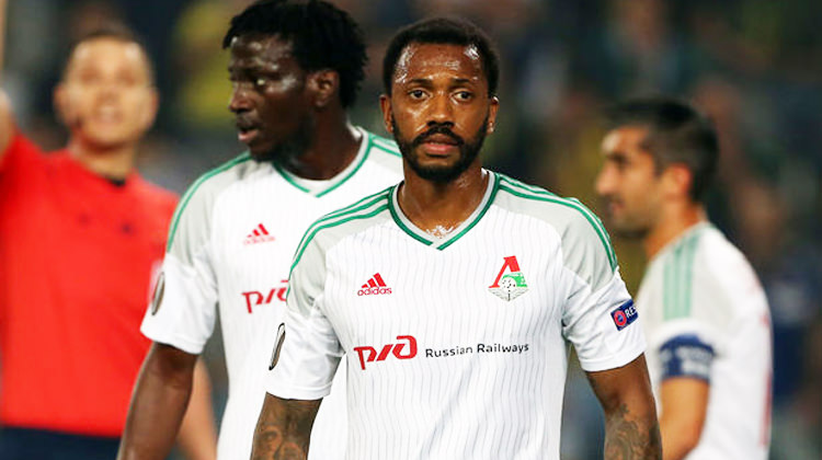 Manuel Fernandes transferinde son durum!