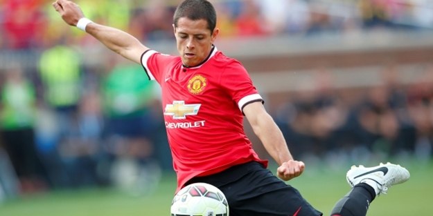 Manu'nun yıldızı Real Madrid'de