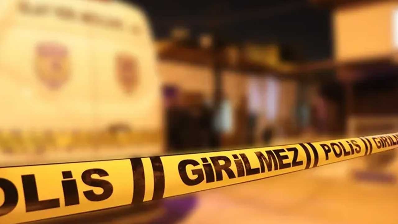 Manyas Gölü'nde korkunç olay