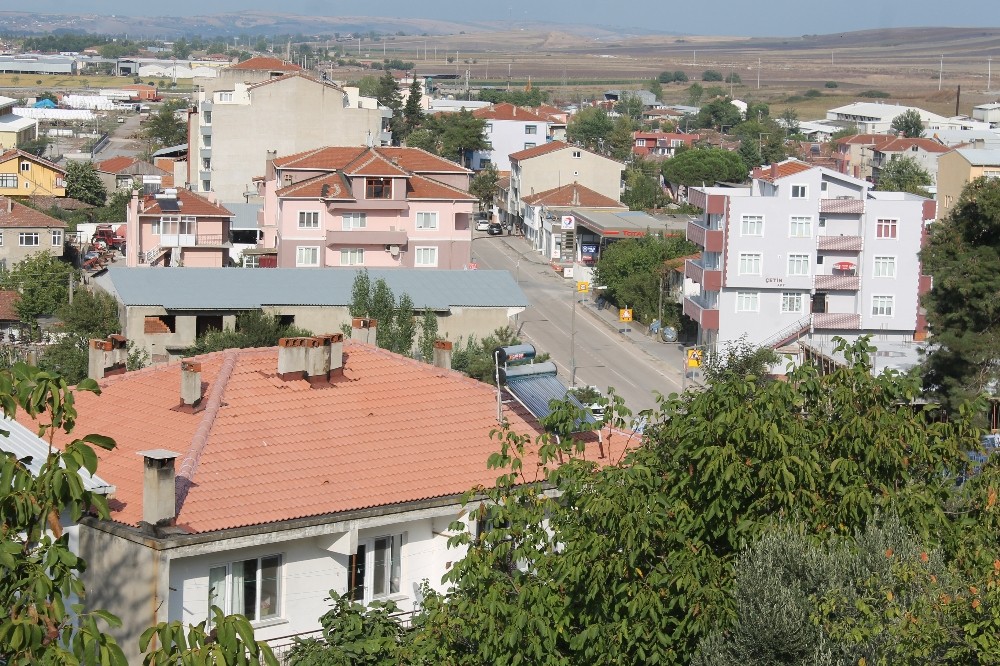 Manyas’ın nüfusu 18 bin 936 oldu 