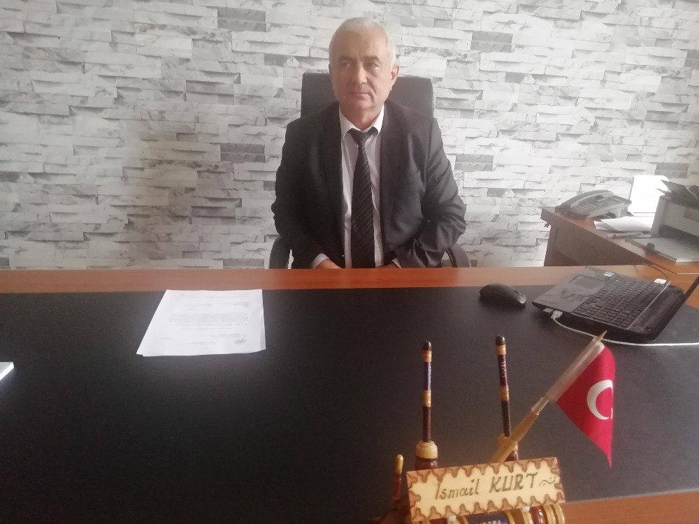 Manyas’ta hijyen ve kalorifer kursuna büyük ilgi 