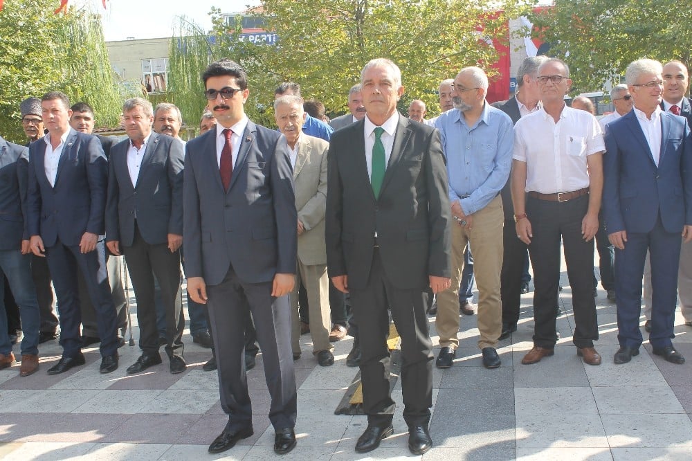 Manyas’ta kurtuluş ve festival rüzgarı 