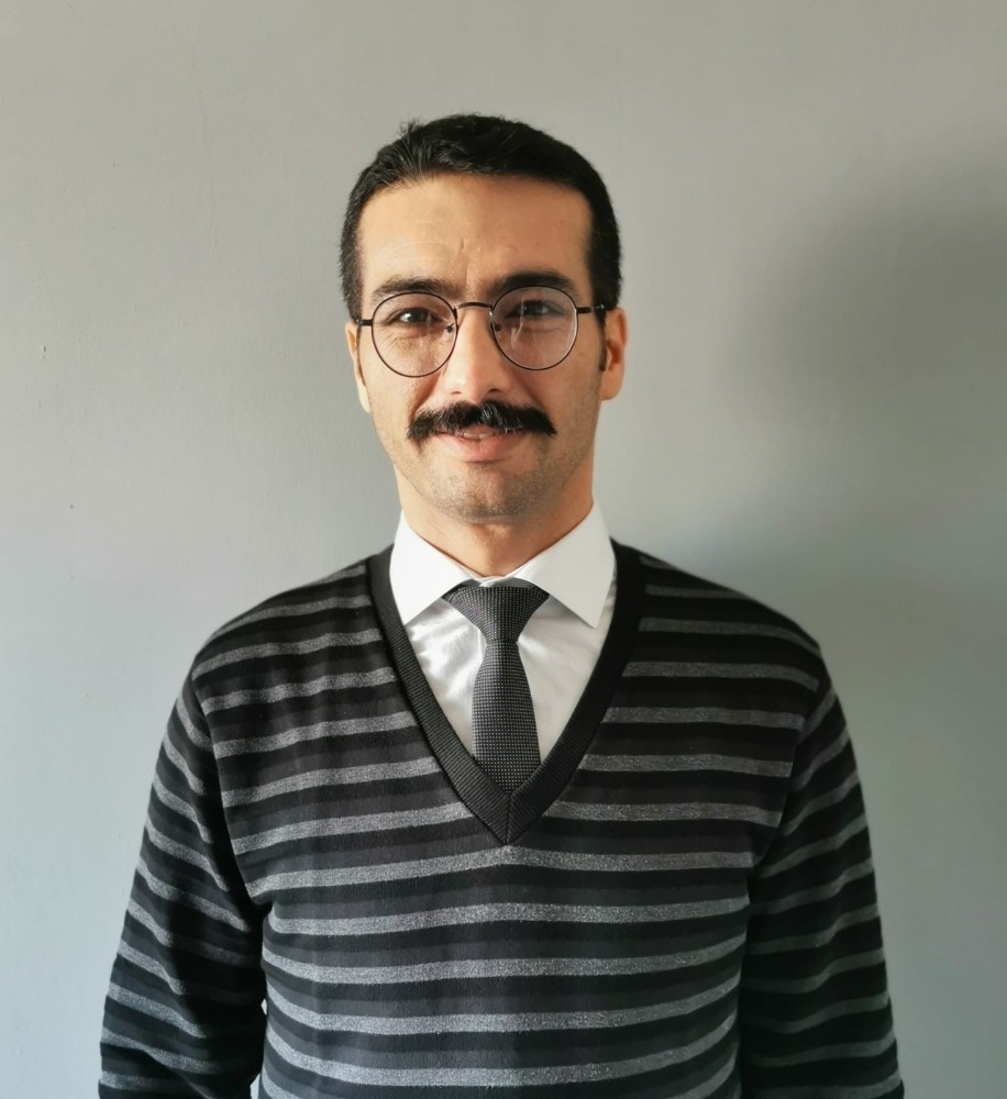 Manyas’ta vatandaş aşıya önem veriyor 