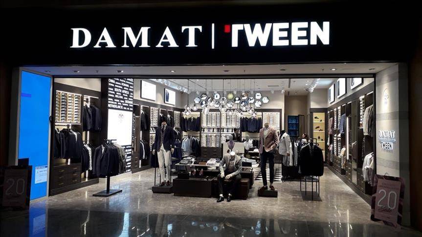 MAPIC’e Damat Tween ve D’S Damat imzası
