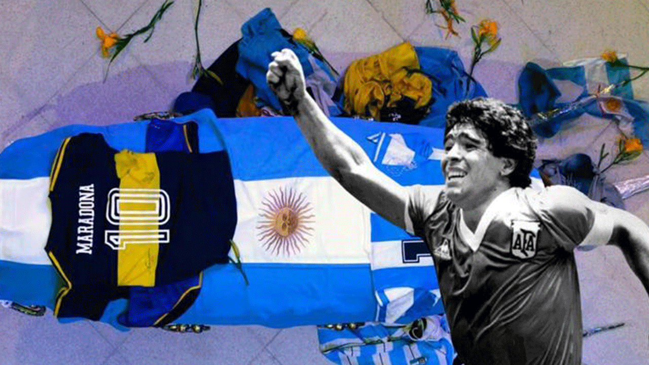 Maradona davasında şok sözler! Savcıdan sert çıkış: 'Cinayet olmadığını söyleyenler yalan söylüyordur'