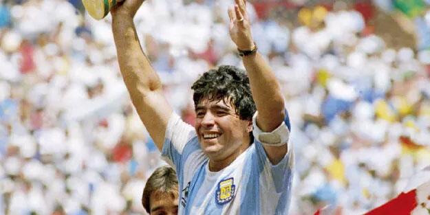 Maradona'nın otopsi raporu açıklandı: İşte ölüm nedeni