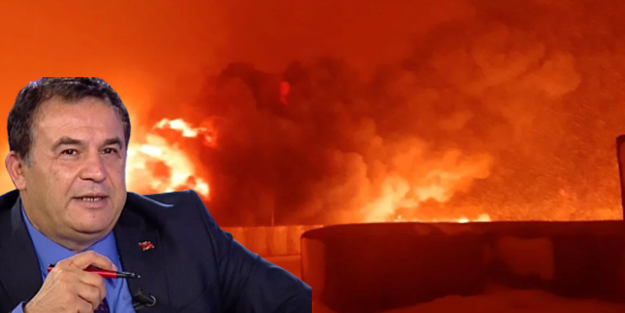 Maraş depremine ilişkin şüphe uyandıran detay! Abdullah Çiftçi uyardı: Devletimiz bu konuyu didik didik araştırsın