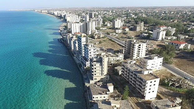 Maraş kenti açılıyor... Detaylar da belli oldu