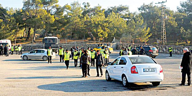 Maraş olaylarının yıldönümünde provokasyona izin yok