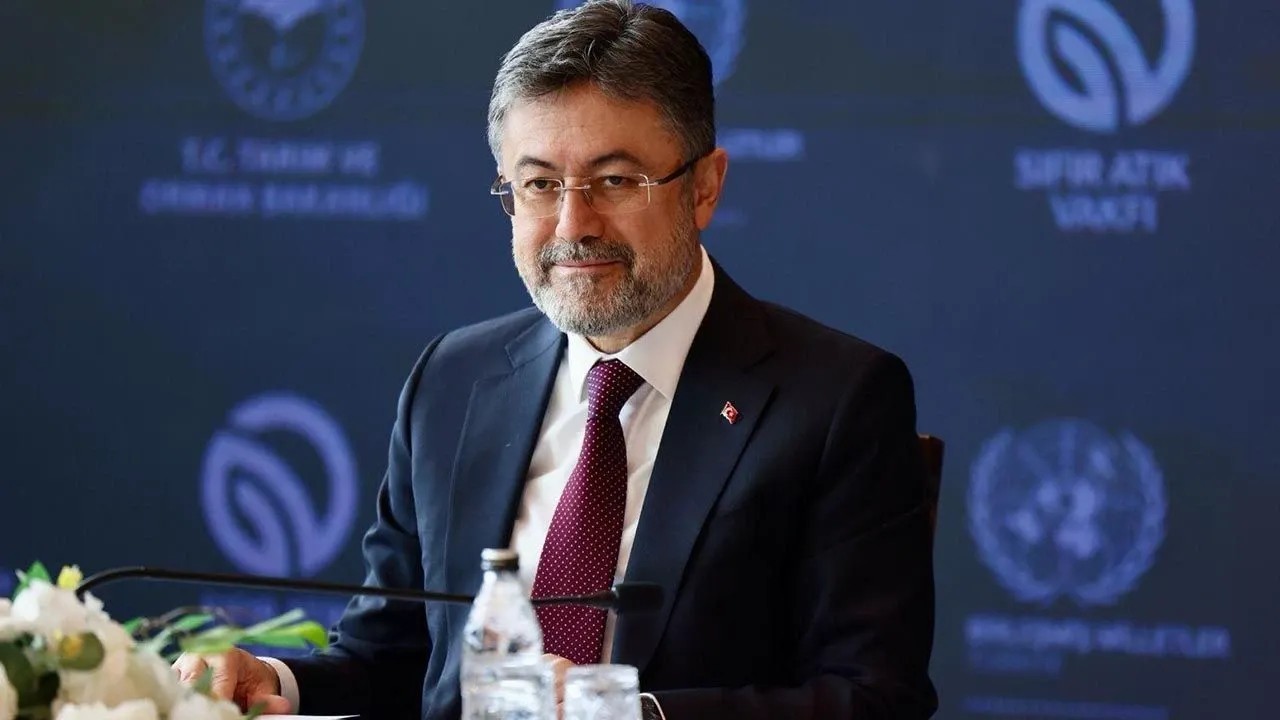 Maraş’a 2.66 milyar liralık su yatırımı